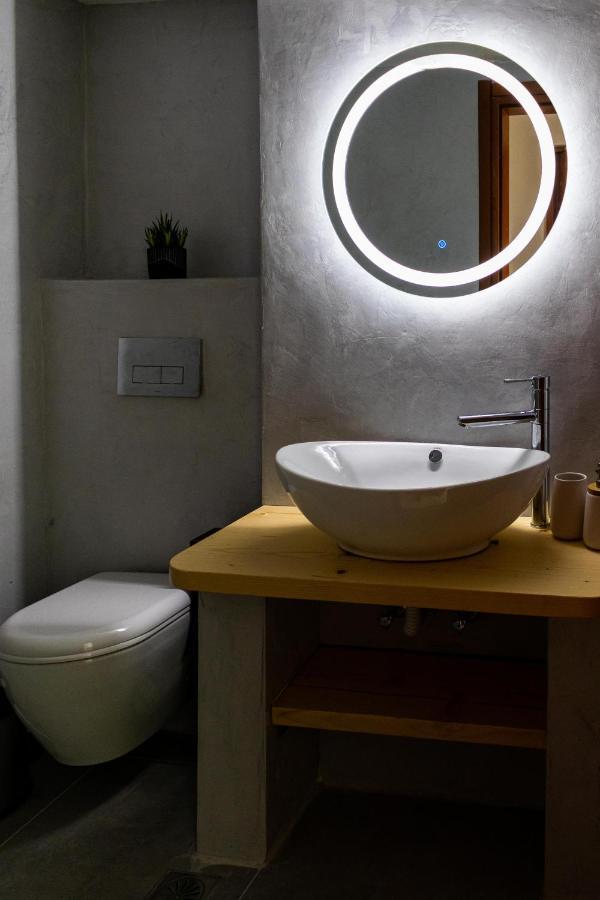 Lovely Sea View Apartment At The Heart Of The Town Ierápetra Extérieur photo